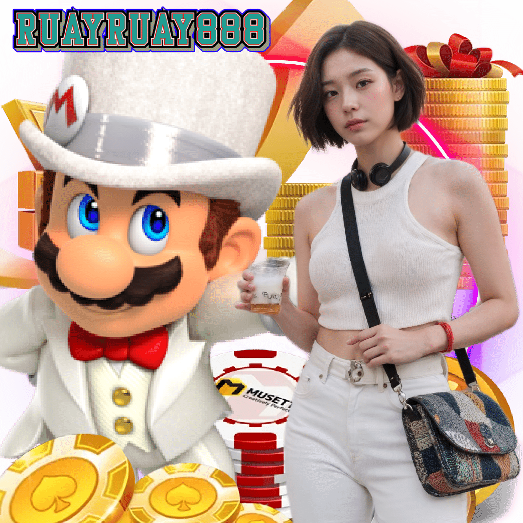 RUAYRUAY888 slot
