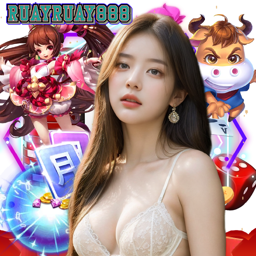 RUAYRUAY888 เว็บตรง
