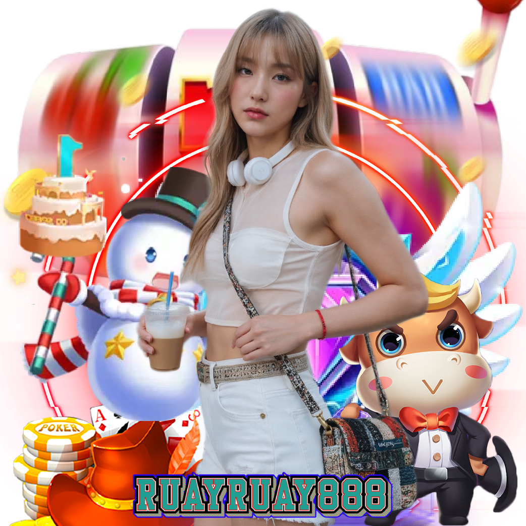 RUAYRUAY888 เครดิตฟรี