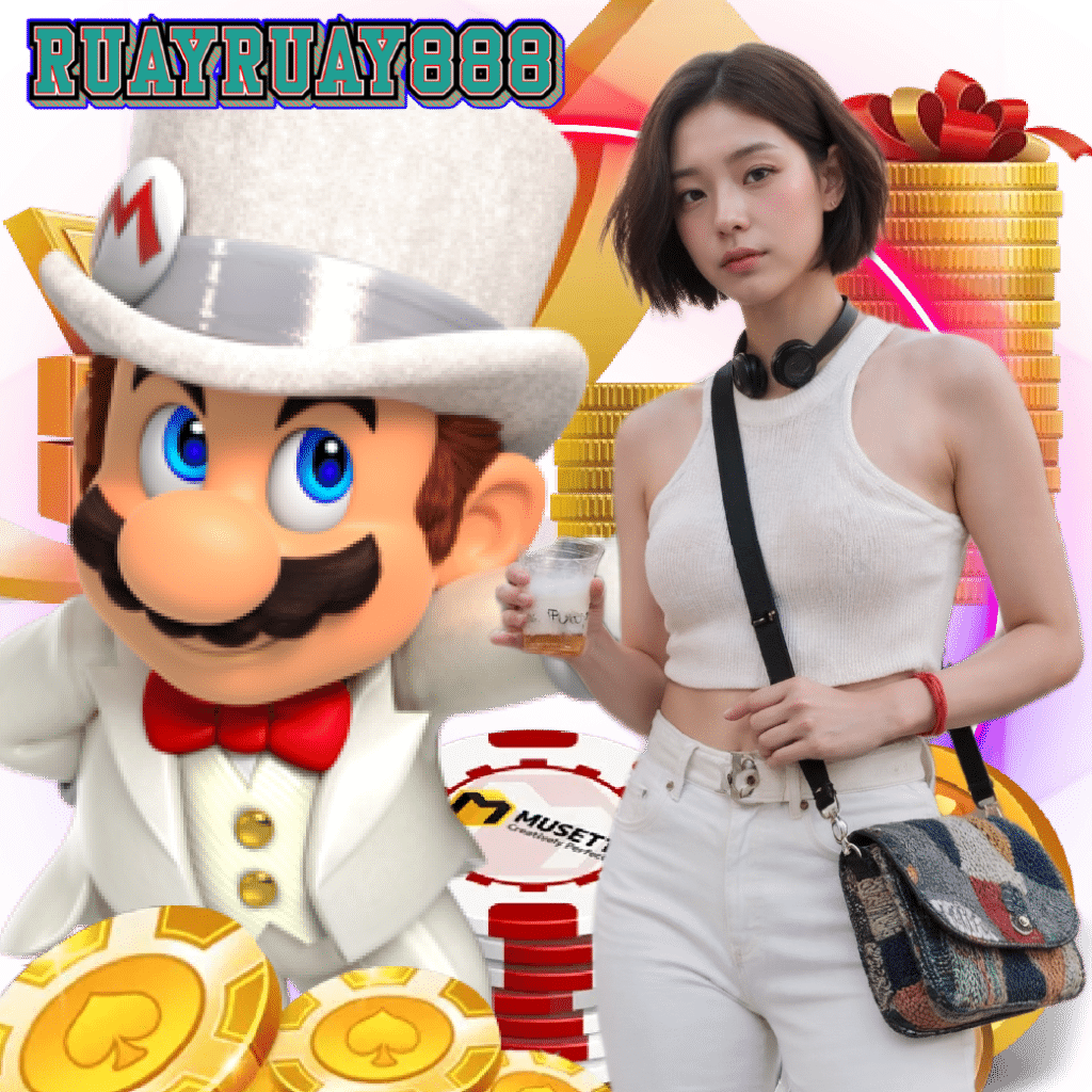 RUAYRUAY888 slot