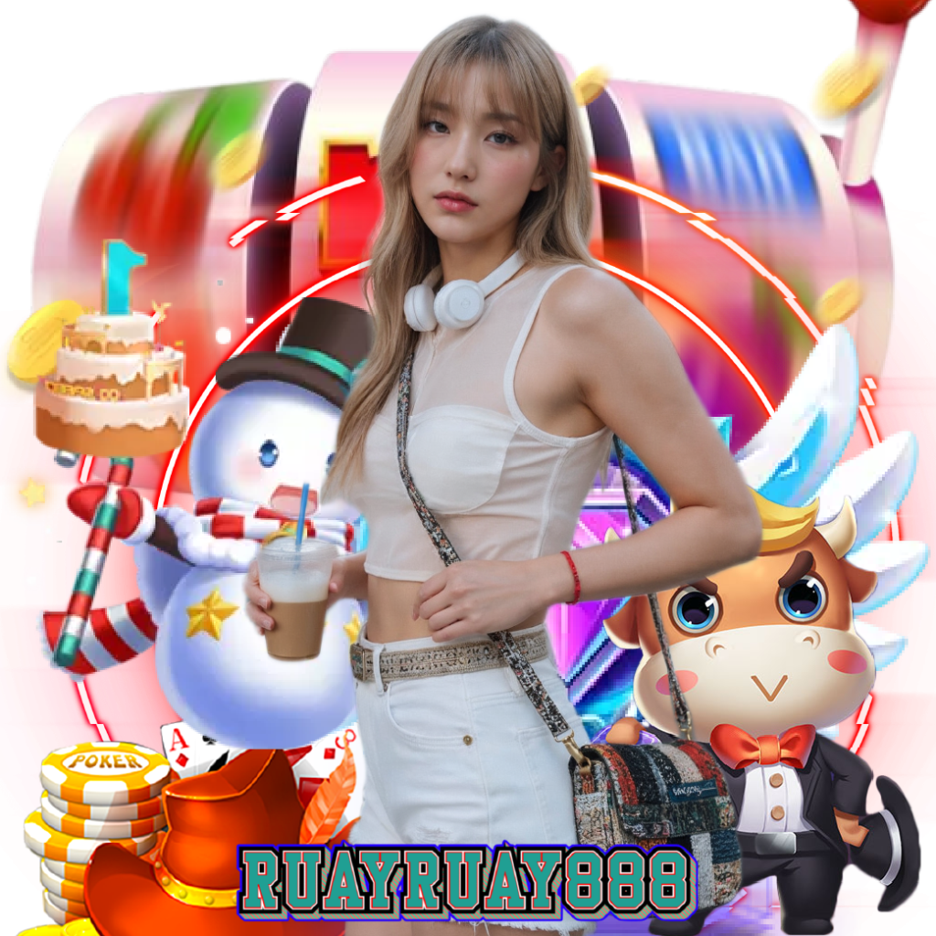 RUAYRUAY888 เครดิตฟรี