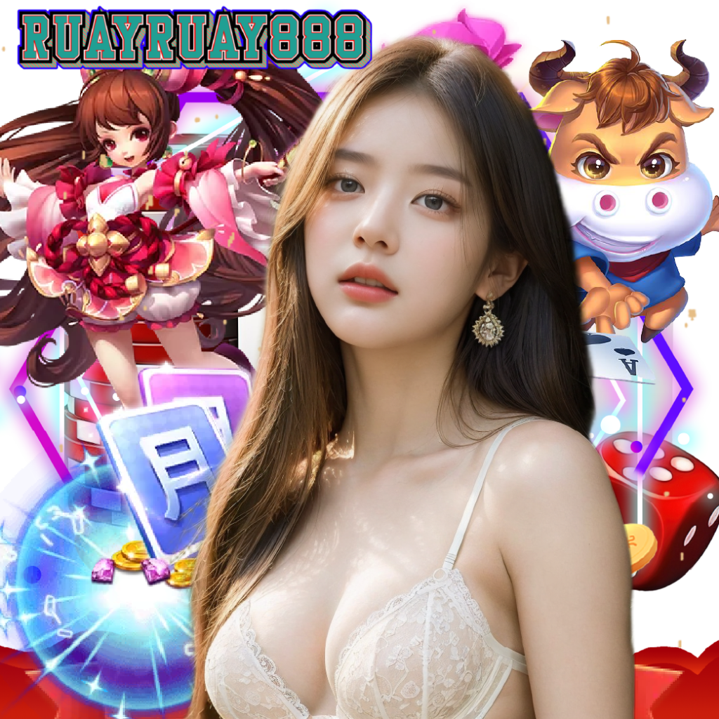 RUAYRUAY888 เว็บตรง